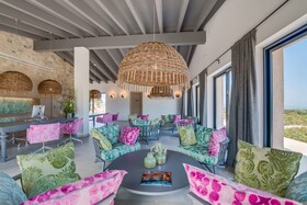 Carrossa Resort Spa & Villas