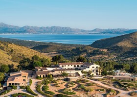 Carrossa Resort Spa & Villas