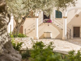Carrossa Resort Spa & Villas