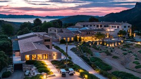 Carrossa Resort Spa & Villas