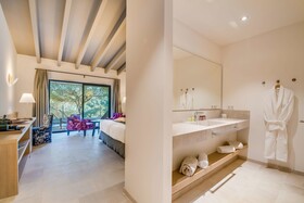 Carrossa Resort Spa & Villas