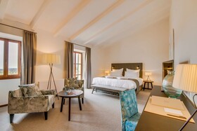 Carrossa Resort Spa & Villas