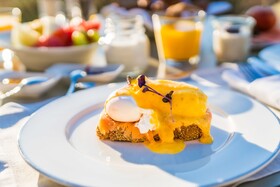 Carrossa Resort Spa & Villas