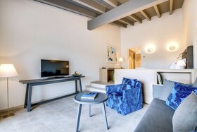 Carrossa Resort Spa & Villas