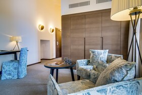 Carrossa Resort Spa & Villas
