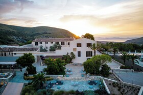 Carrossa Resort Spa & Villas