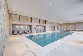 Carrossa Resort Spa & Villas