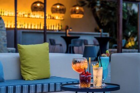 Carrossa Resort Spa & Villas