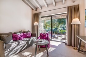 Carrossa Resort Spa & Villas