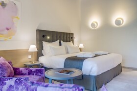 Carrossa Resort Spa & Villas