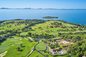Carrossa Resort Spa & Villas