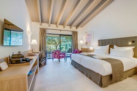 Carrossa Resort Spa & Villas