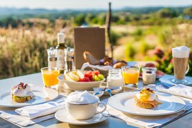 Carrossa Resort Spa & Villas
