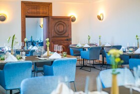 Carrossa Resort Spa & Villas