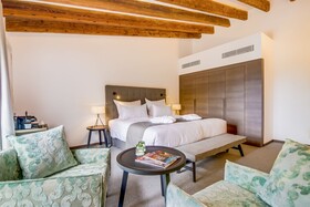 Carrossa Resort Spa & Villas