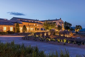 Carrossa Resort Spa & Villas