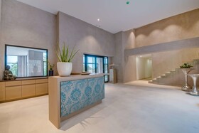 Carrossa Resort Spa & Villas