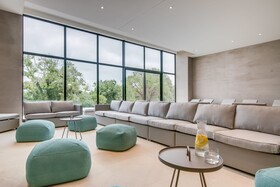 Carrossa Resort Spa & Villas