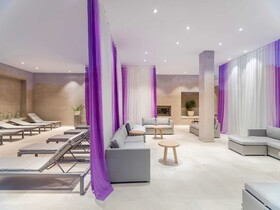 Carrossa Resort Spa & Villas