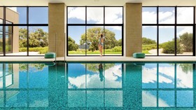 Carrossa Resort Spa & Villas