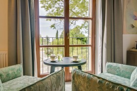 Carrossa Resort Spa & Villas