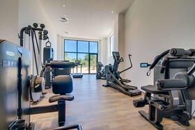 Carrossa Resort Spa & Villas