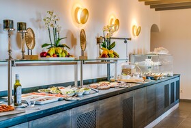 Carrossa Resort Spa & Villas