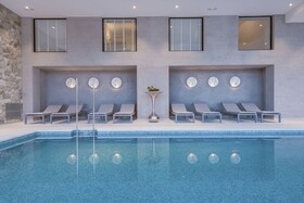 Carrossa Resort Spa & Villas