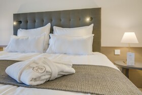 Carrossa Resort Spa & Villas