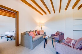 Carrossa Resort Spa & Villas