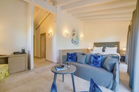 Carrossa Resort Spa & Villas