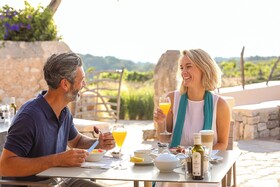 Carrossa Resort Spa & Villas