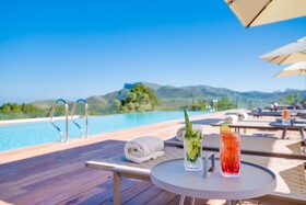 Carrossa Resort Spa & Villas