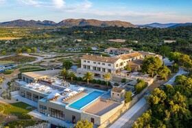 Carrossa Resort Spa & Villas