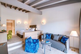 Carrossa Resort Spa & Villas