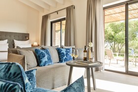 Carrossa Resort Spa & Villas
