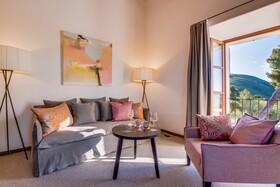 Carrossa Resort Spa & Villas