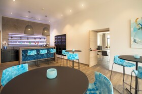 Carrossa Resort Spa & Villas