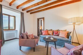 Carrossa Resort Spa & Villas