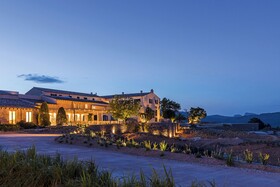 Carrossa Resort Spa & Villas