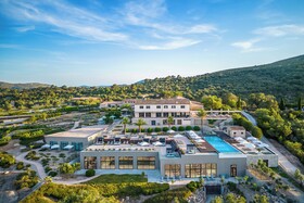 Carrossa Resort Spa & Villas