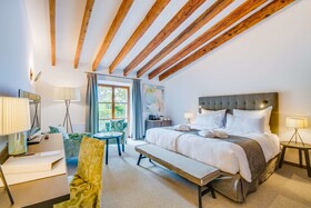 Carrossa Resort Spa & Villas