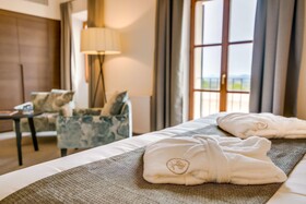 Carrossa Resort Spa & Villas