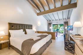 Carrossa Resort Spa & Villas