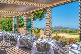 Carrossa Resort Spa & Villas