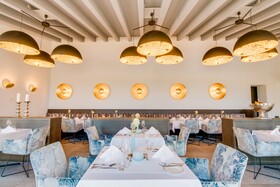Carrossa Resort Spa & Villas