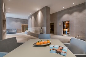 Carrossa Resort Spa & Villas