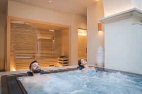 Nema Boutique Hotel & Spa