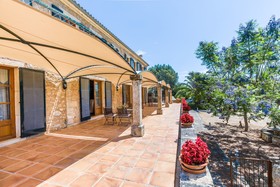 Residence by G Cas Comte