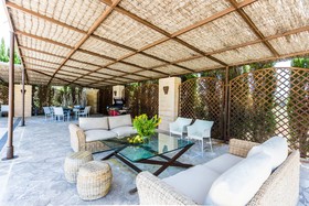 Residence by G Cas Comte